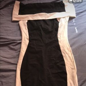 Bodycon Dress